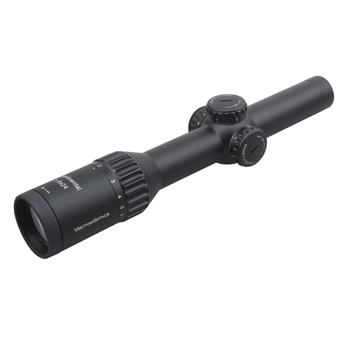 VECTOR CONTINENTAL 1-6X24