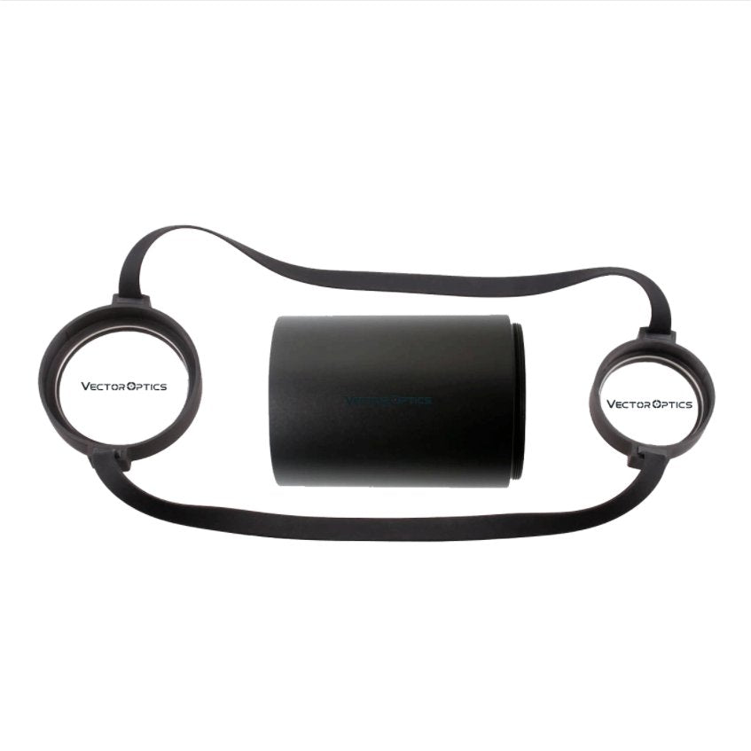 VECTOR CONTINENTAL - 4-24X56 34MM FFP