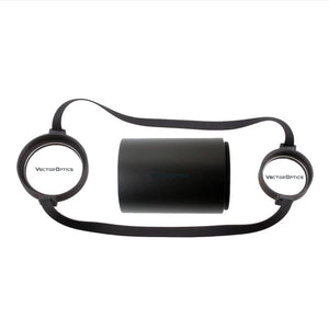 VECTOR CONTINENTAL - 4-24X56 34MM FFP