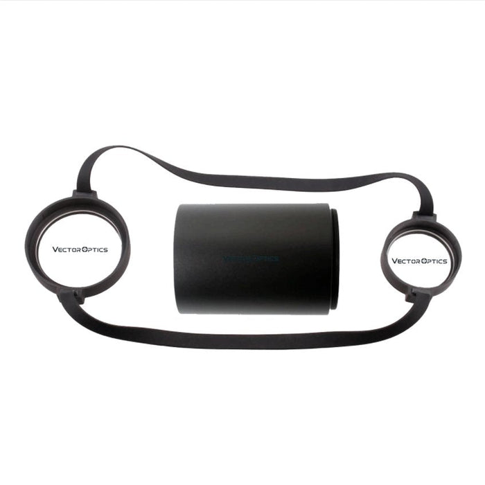 VECTOR CONTINENTAL - 4-24X56 34MM FFP