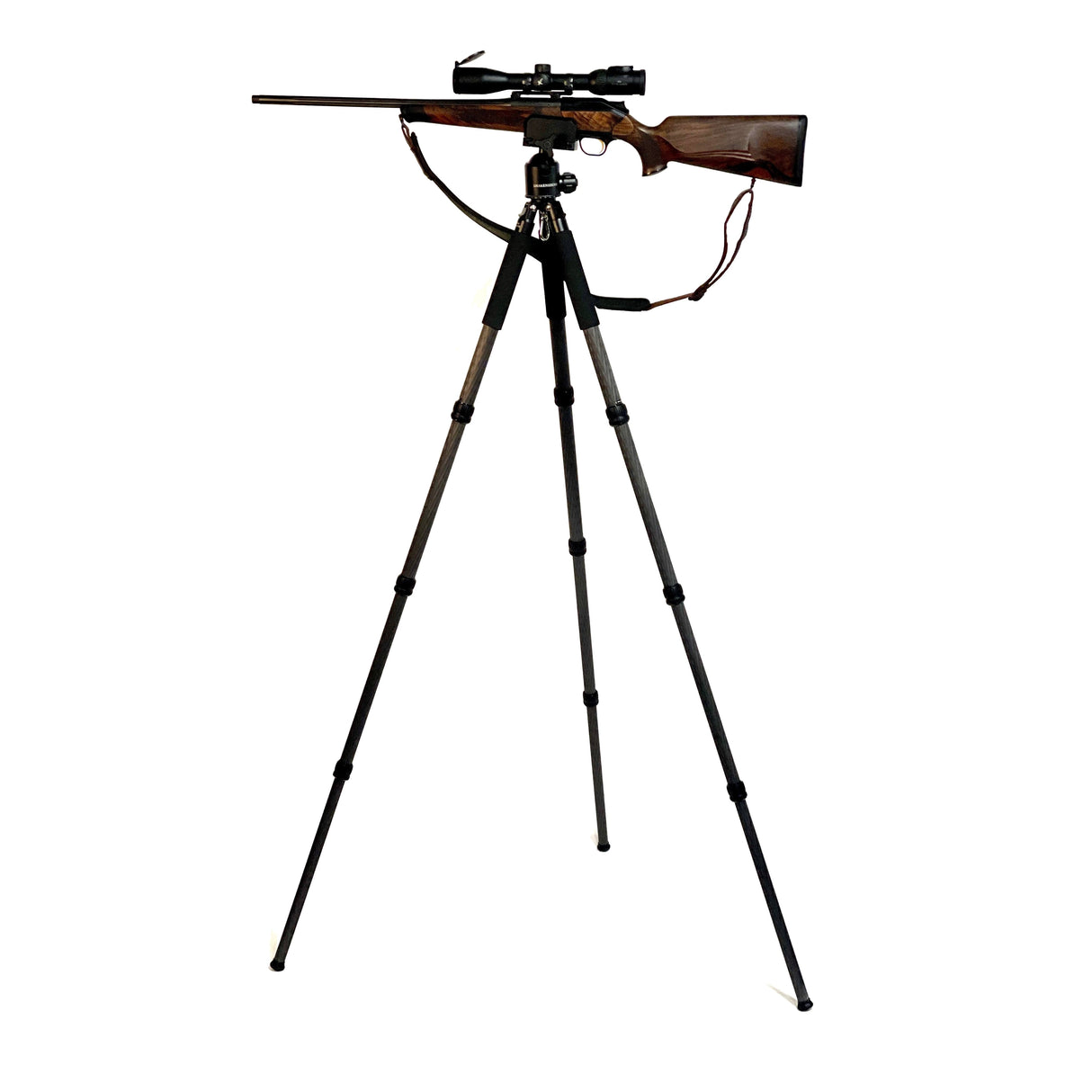 DRAKENSBERG Carbon hunting tripod