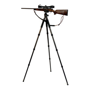DRAKENSBERG Carbon hunting tripod