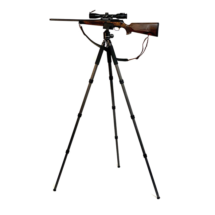 DRAKENSBERG Carbon hunting tripod