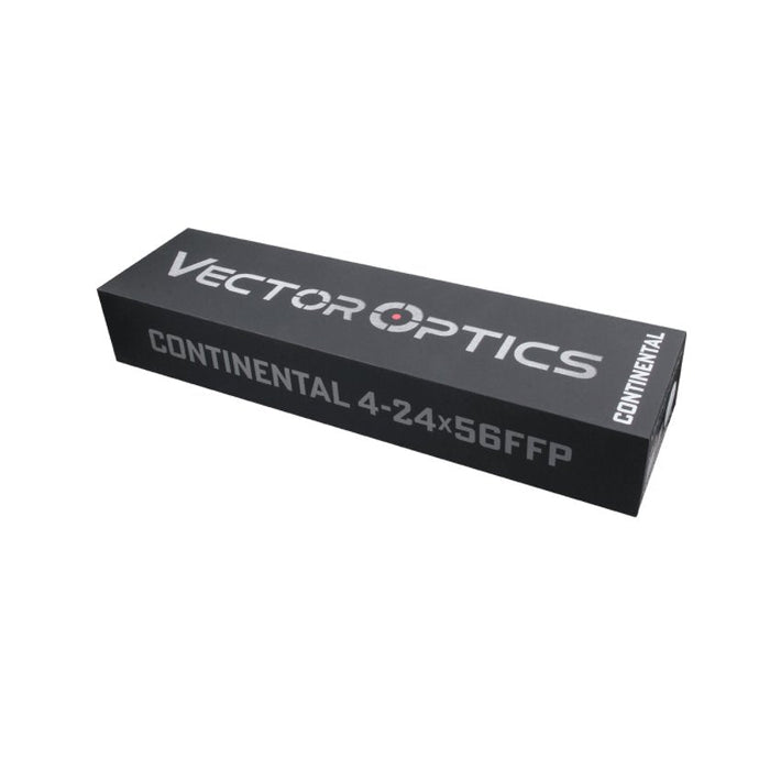 VECTOR CONTINENTAL - 4-24X56 34MM FFP