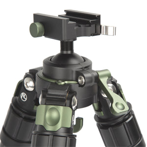 Nieload™ RED MIST QD TRIPOD