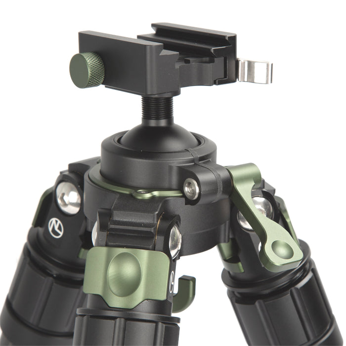 Nieload™ RED MIST QD TRIPOD