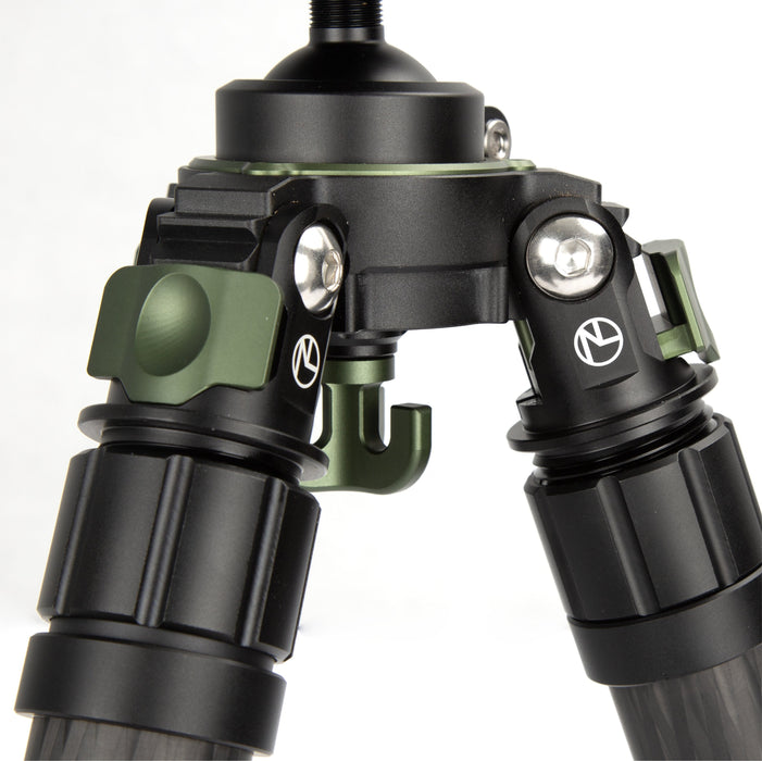 Nieload™ RED MIST GP TRIPOD