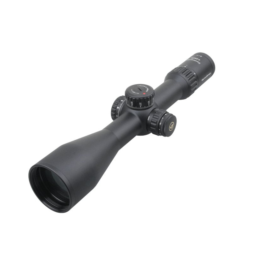 VECTOR CONTINENTAL - 4-24X56 34MM FFP