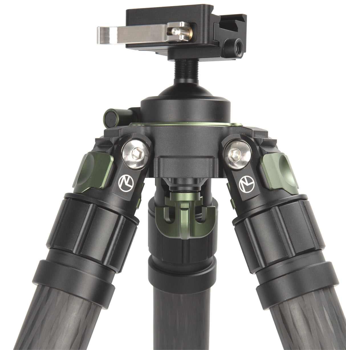 Nieload™ RED MIST GP TRIPOD