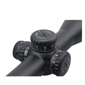 VECTOR CONTINENTAL - 4-24X56 34MM FFP