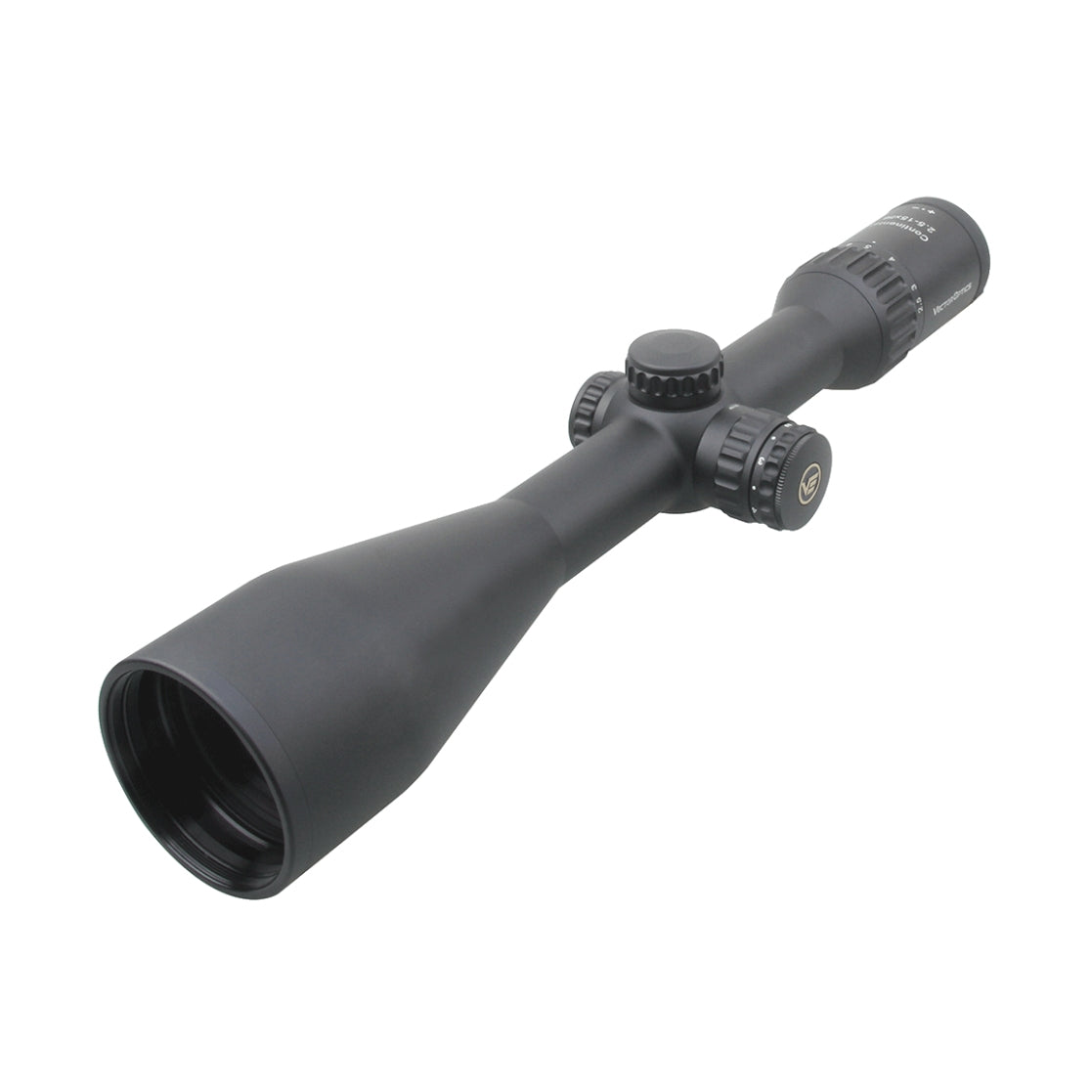 VECTOR CONTINENTAL - 2.5-15X56