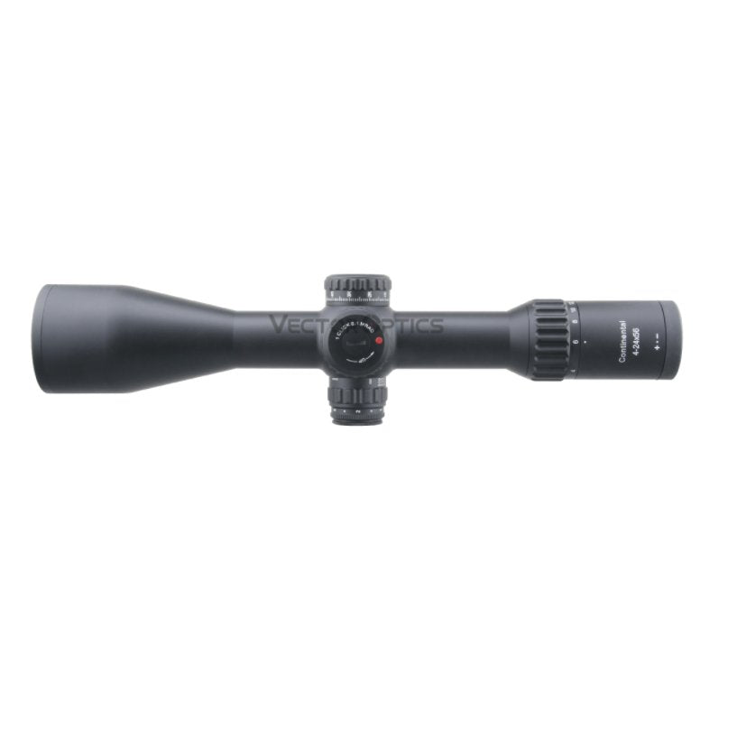 VECTOR CONTINENTAL - 4-24X56 34MM FFP