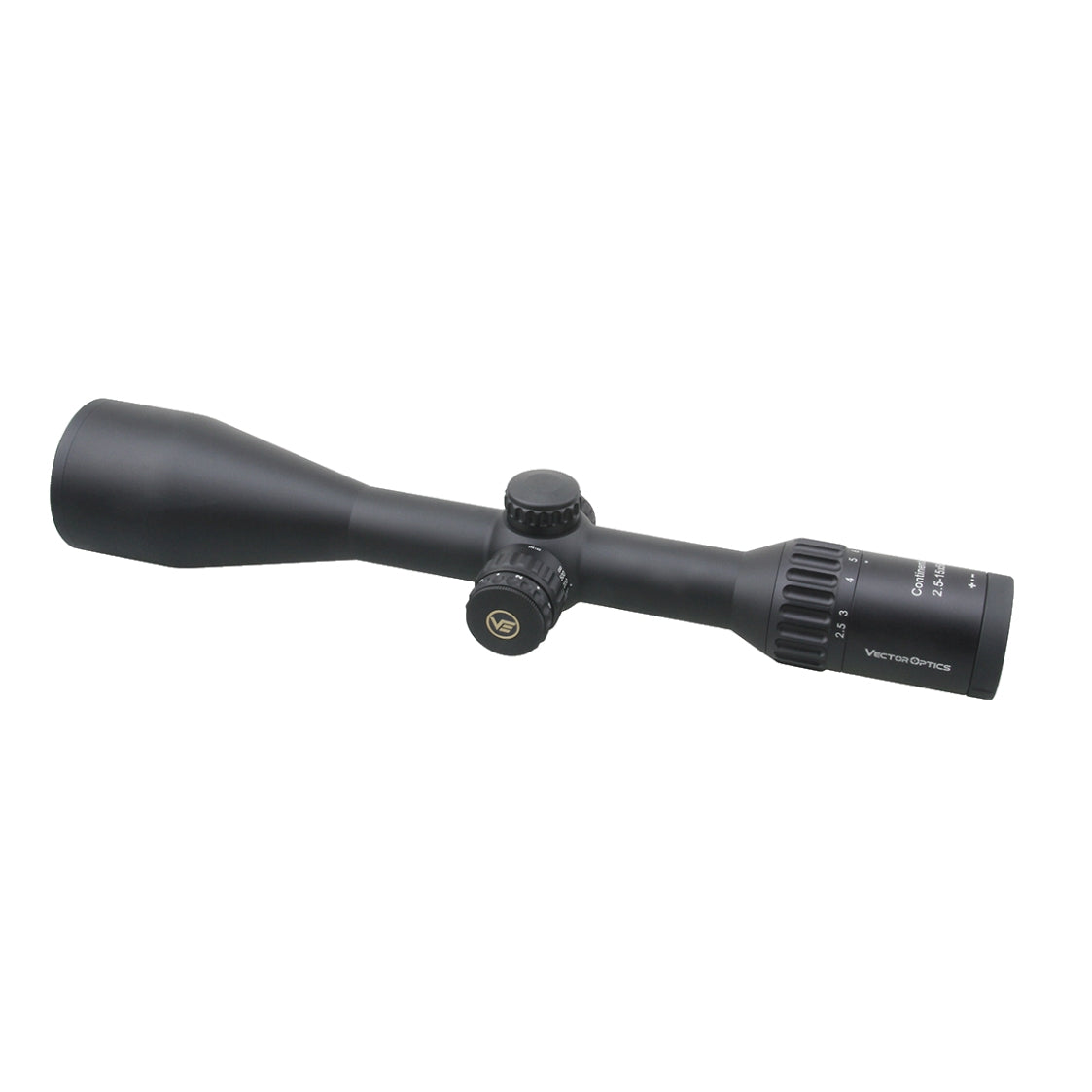 VECTOR CONTINENTAL - 2.5-15X56