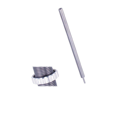 Reservedel udstøder pin ink LOCK ring