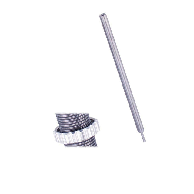 Reservedel udstøder pin ink LOCK ring