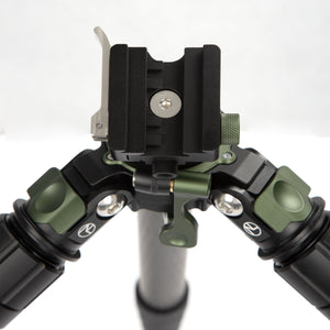 Nieload™ RED MIST QD TRIPOD