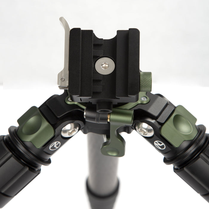 Nieload™ RED MIST GP TRIPOD