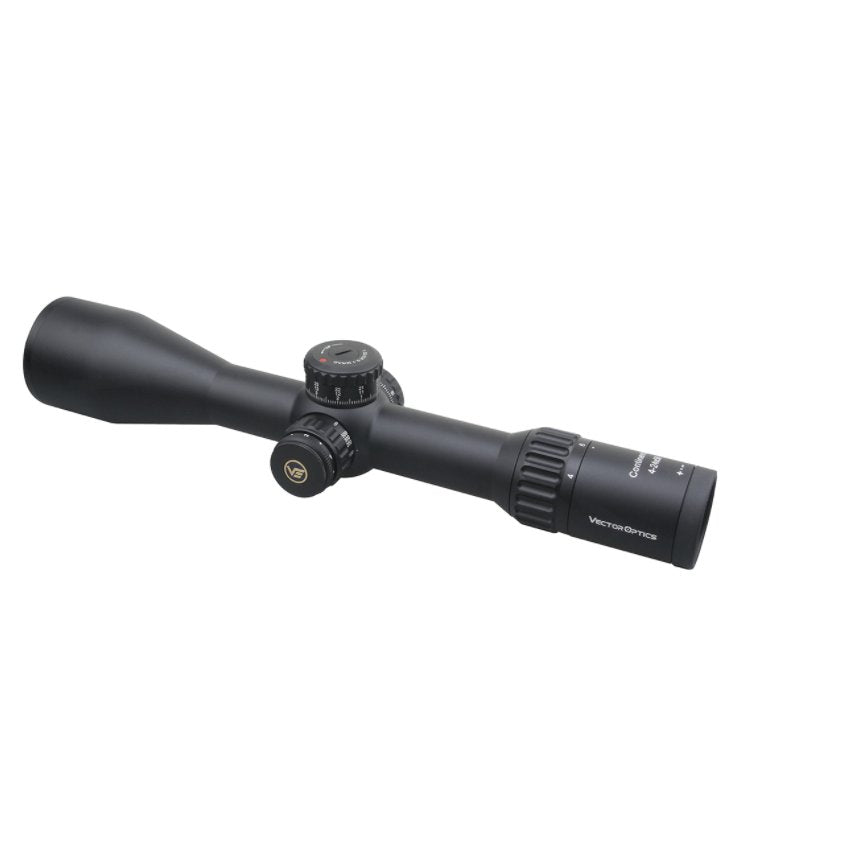 VECTOR CONTINENTAL - 4-24X56 34MM FFP