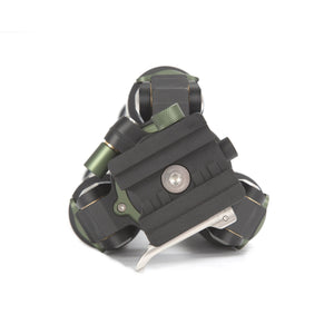 Nieload™ RED MIST SA TRIPOD