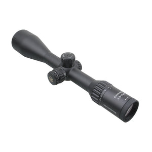 VECTOR CONTINENTAL - 2.5-15X56