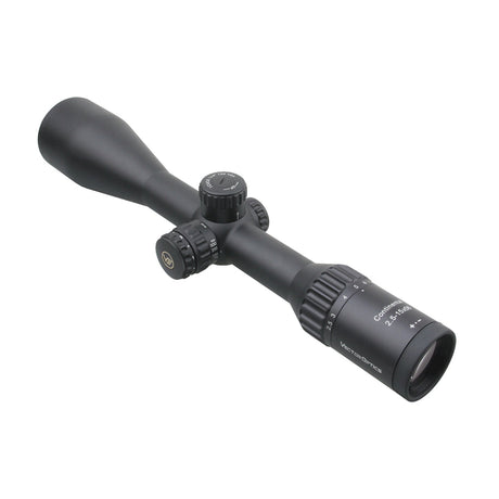 VECTOR CONTINENTAL - 2.5-15X56