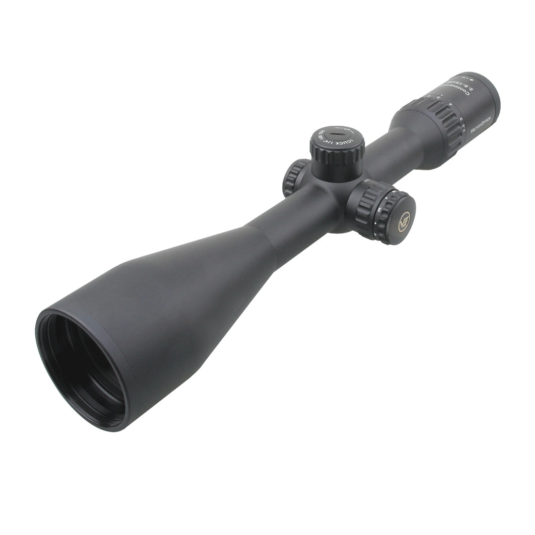 VECTOR CONTINENTAL - 2.5-15X56