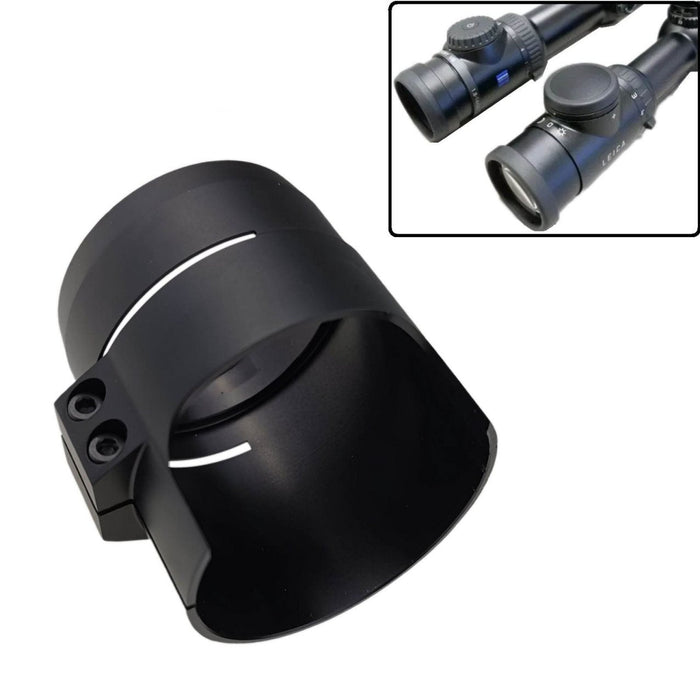 Nieload™ Leica Magnus adapter til 007A