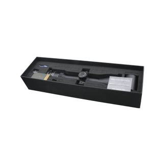 VECTOR CONTINENTAL - 3-18X50 34MM TACTICAL FFP