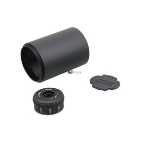 VECTOR CONTINENTAL - 3-18X50 34MM TACTICAL FFP