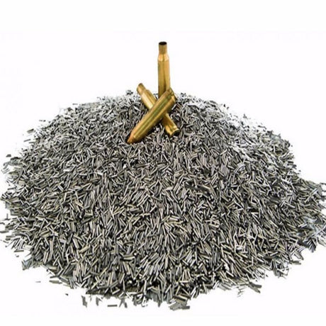 Stål pins