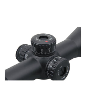 VECTOR CONTINENTAL - 3-18X50 34MM TACTICAL FFP