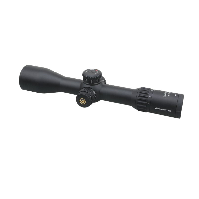 VECTOR CONTINENTAL - 3-18X50 34MM TACTICAL FFP