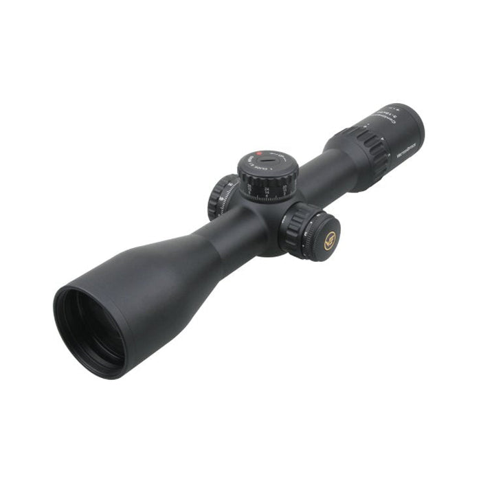 VECTOR CONTINENTAL - 3-18X50 34MM TACTICAL FFP