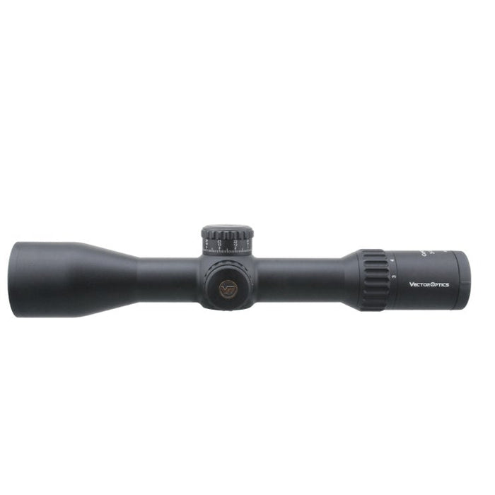 VECTOR CONTINENTAL - 3-18X50 34MM TACTICAL FFP