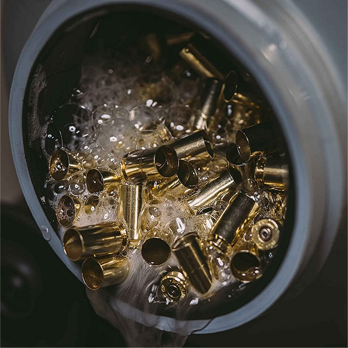 Stål pins