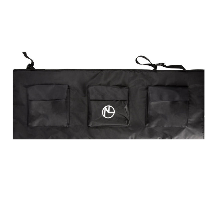 Nieload™ RED MIST QD TRIPOD