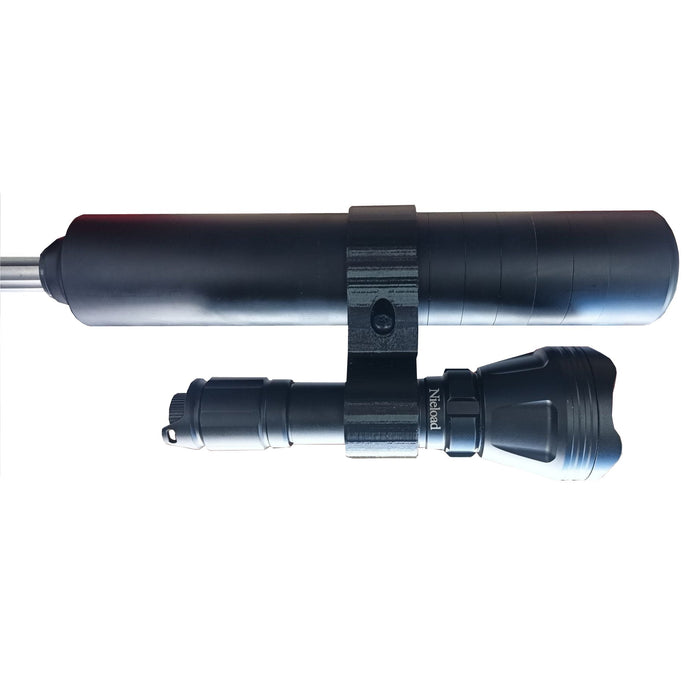 Nieload™ S-mount IR dæmperbeslag