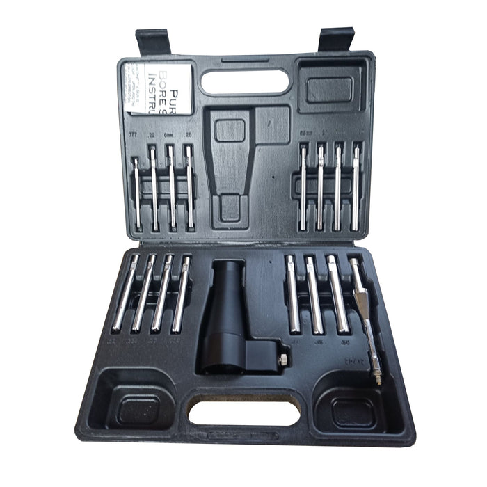 Riffel Optik Collimator