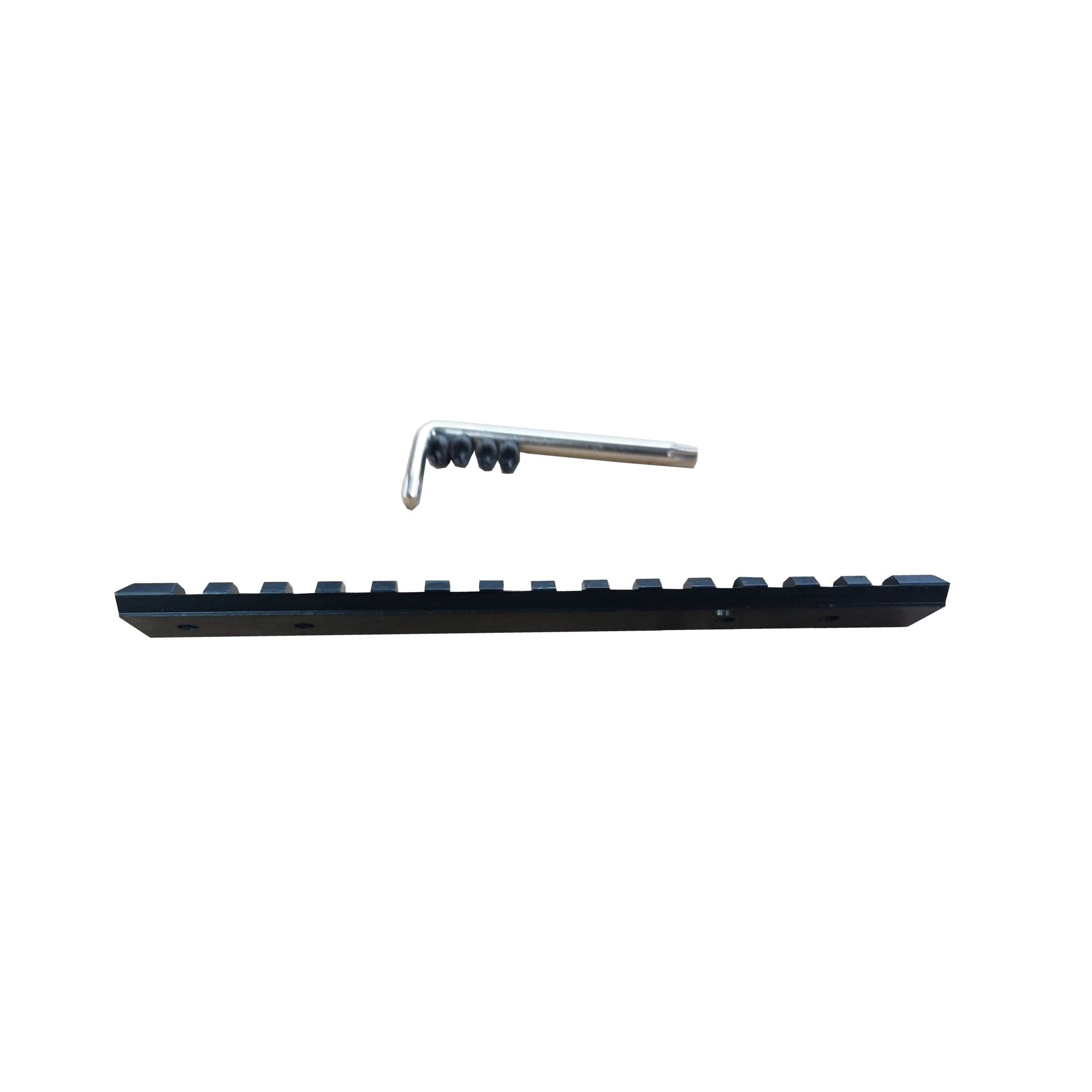 Picatinny Rail - Tikka T3