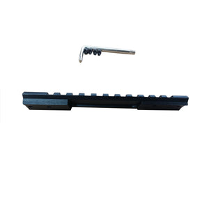 Picatinny Rail Remington 700 SA