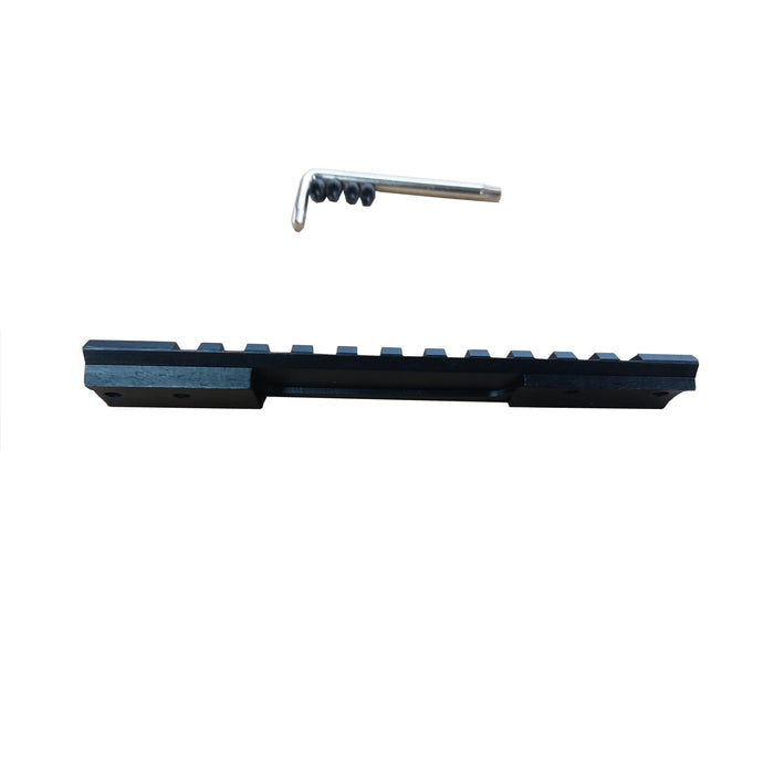 Picatinny Rail Remington 700 SA