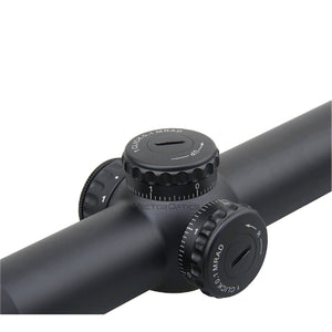 VECTOR CONTINENTAL 1-6X24