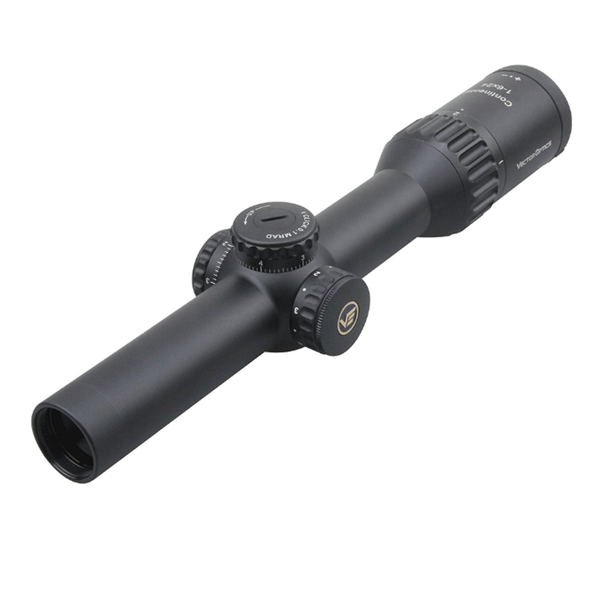 VECTOR CONTINENTAL 1-6X24