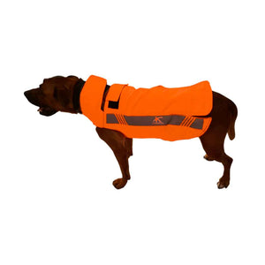 Integrex Hundevest - Konus
