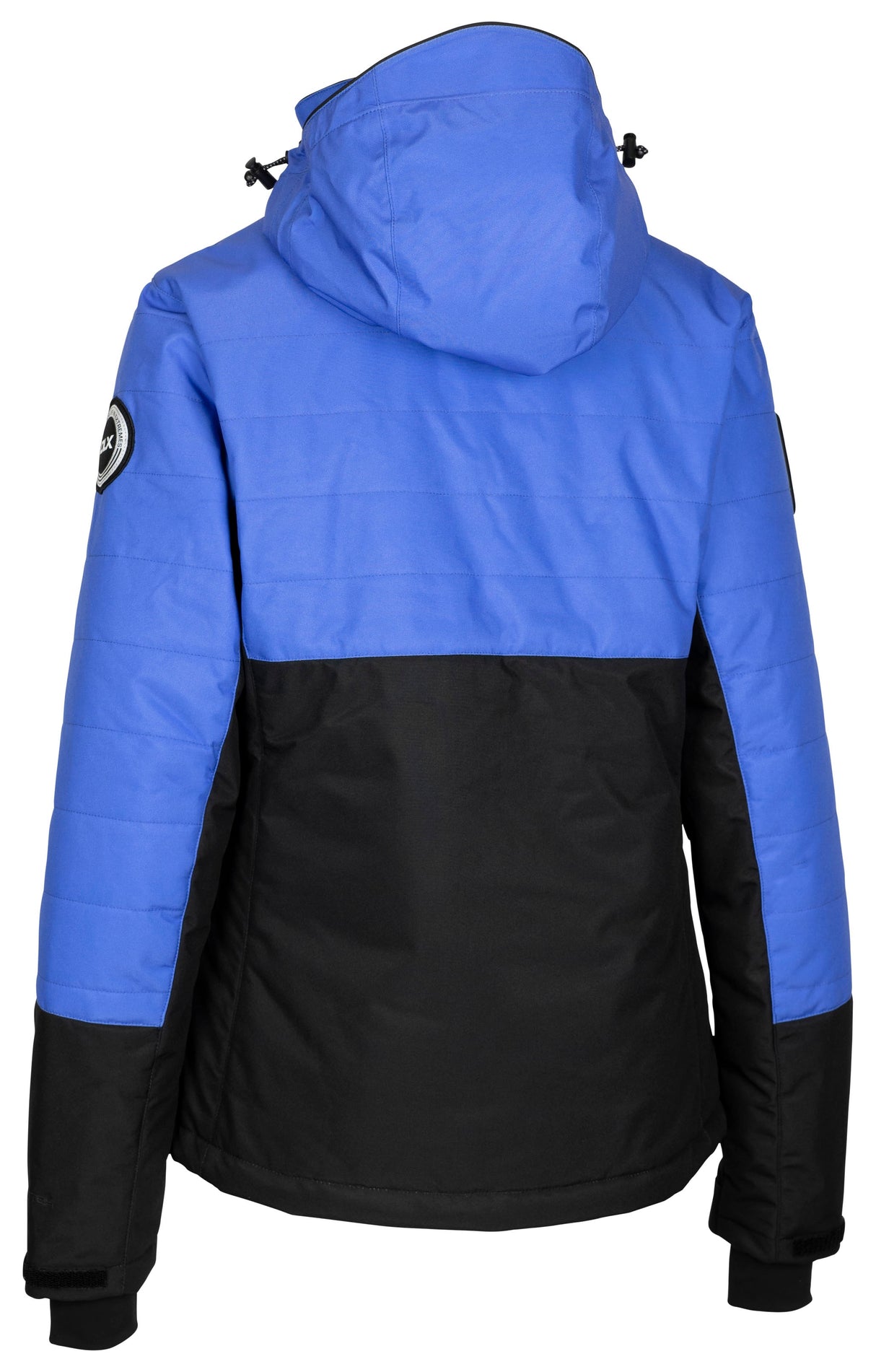 Jaclyn - Baja Blue - Trespass