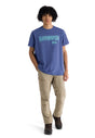 Jacub - Coastal Blue - Trespass