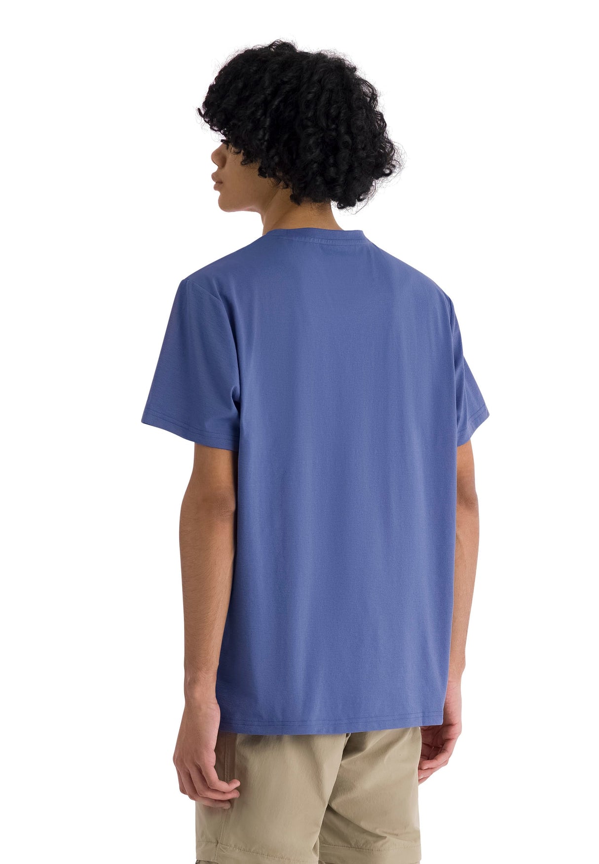 Jacub - Coastal Blue - Trespass
