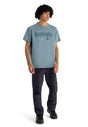 Jacub - Pond Blue - Trespass