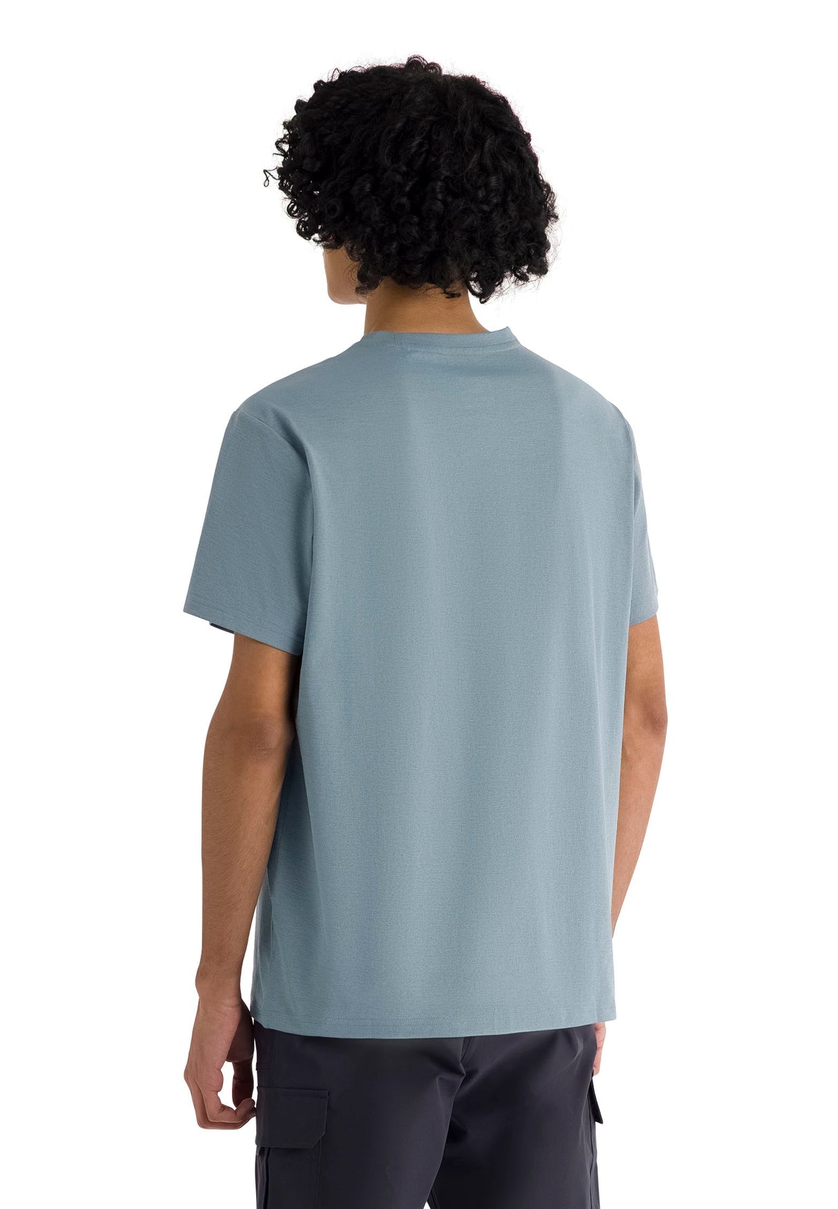 Jacub - Pond Blue - Trespass