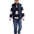 Jadda - Navy - Trespass